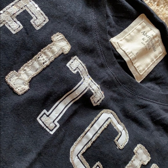 Abercrombie & Fitch Short Sleeve - Picture 4 of 4